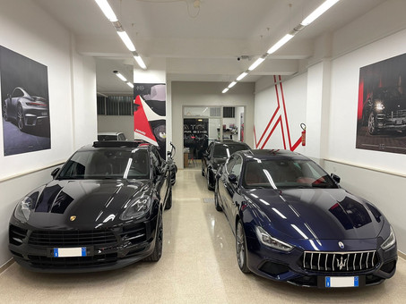 Carbike di Sasanelli Nicola